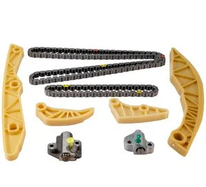 Kit de Cadena de Distribución y Componentes Melling 31075SAX
