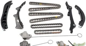 Kit de Cadena de Distribución y Componentes Melling 31080SX