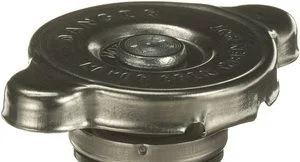 Tapa de Depósito de Refrigerante Gates 31336