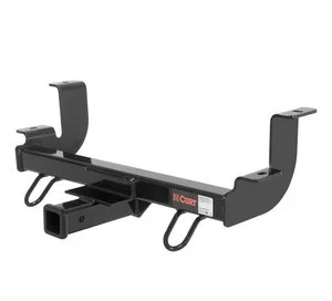 Enganche de Remolque Curt 31374