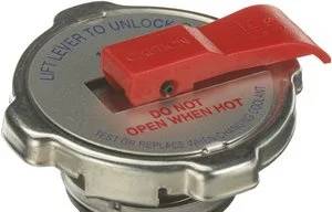 Tapa de Radiador Gates 31518