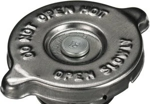 Tapa de Radiador Gates 31525