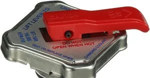 Tapa de Depósito de Refrigerante Gates 31534