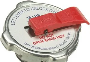 Tapa de Radiador Gates 31535