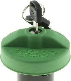Tapa de Estanque de Combustible Gates 31836D