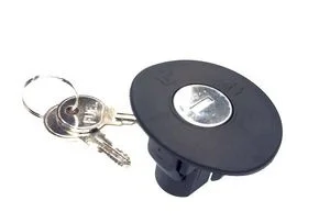 Tapa de Estanque de Combustible Gates 31859