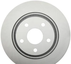 Rotor Centric 32058018F
