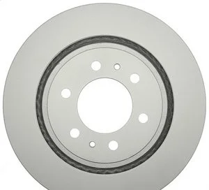 Disco de Freno Centric 32065119F