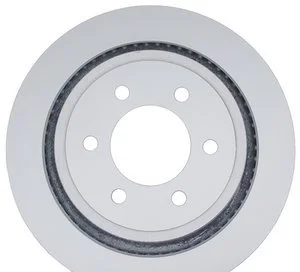 Disco de Freno Centric 32065135F