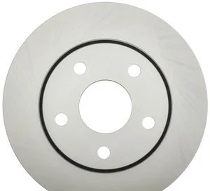 Rotor Centric 32067068F