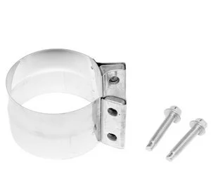 Abrazadera "Clamp" Dynomax 33272