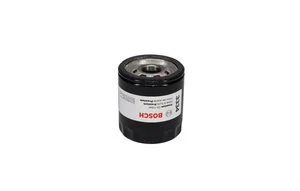 Filtro de Aceite Bosch 3334