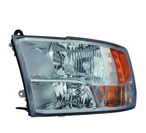 Ensamblaje de Faro Depo 3341126LASN
