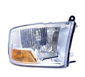 Ensamblaje de Faro Depo 3341127RAS