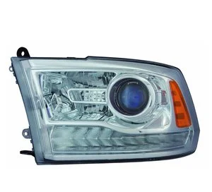 Ensamblaje de Faro Depo 3341137LAS1