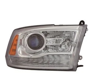 Ensamblaje de Faro Depo 3341137RAS1