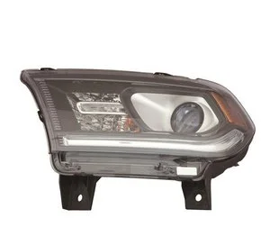 Ensamblaje de Faro Depo 3341139LASB2