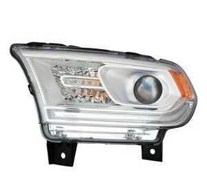 Ensamblaje de Faro Depo 3341139LASD1