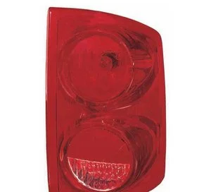 Ensamblaje de Foco Trasero Depo 3341912RAS