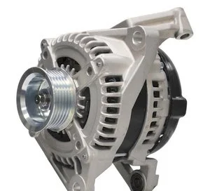 Alternador Acdelco 3342716
