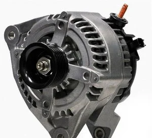 Alternador / Generador Acdelco 3342898
