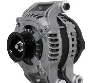 Alternador Acdelco 3343043