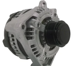 Alternador Acdelco 3343200A