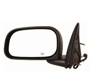 Ensamblaje de Espejo y Vidrio Exterior Depo 3345402L3EFH
