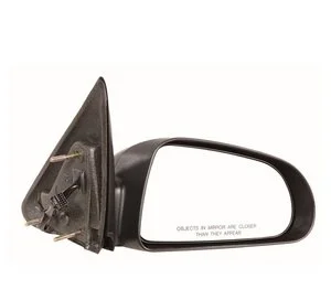 Ensamblaje de Espejo y Vidrio Exterior Depo 3345402R3EFN