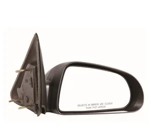 Ensamblaje de Espejo y Vidrio Exterior Depo 3345402R3MFN