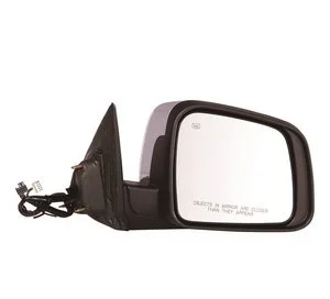 Ensamblaje de Espejo y Vidrio Exterior Depo 3345425R3ECH