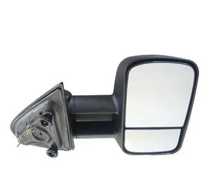 Ensamblaje de Espejo y Vidrio Exterior Depo 3355442R3MF