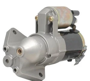 Motor de Partida Acdelco 3362011A