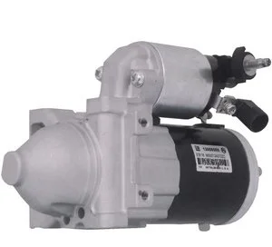 Motor de Partida Acdelco 3362252