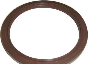 Retén de Cigüeñal Skf 33861