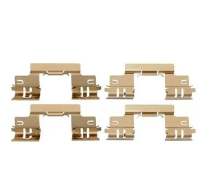 Kit de Hardware de Freno de Disco Dynamic Friction 34047084