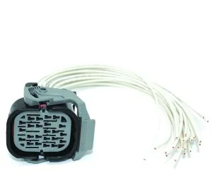 Arnés de Reparación Rostra 3500172