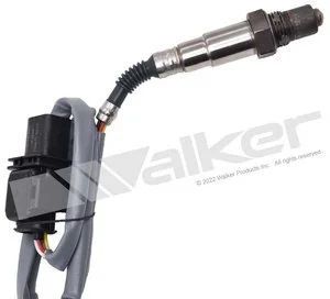 Sensor de Oxígeno (O2) Walker Products 35035120