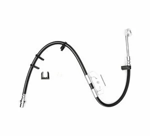 Flexible de Freno Dynamic Friction 35040208