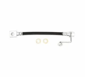 Flexible de Freno Dynamic Friction 35040262