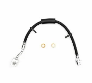 Flexible de Freno Dynamic Friction 35042027