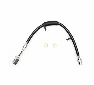 Flexible de Freno Dynamic Friction 35042028