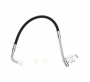 Flexible de Freno Dynamic Friction 35042055