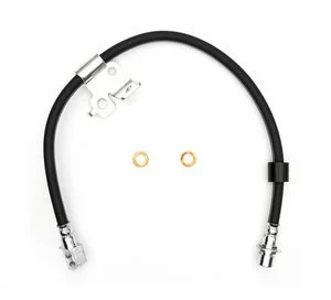 Flexible de Freno Dynamic Friction 35054439