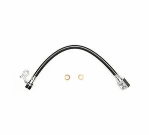 Flexible de Freno Dynamic Friction 35054651