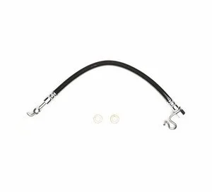 Flexible de Freno Dynamic Friction 35054668