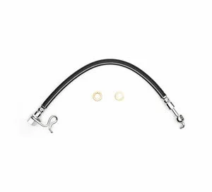 Flexible de Freno Dynamic Friction 35054669