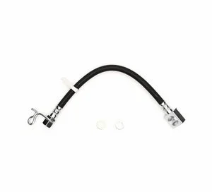 Flexible de Freno Dynamic Friction 35054678