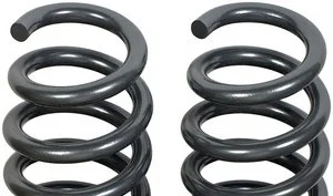 Espiral Dayton 350894HD