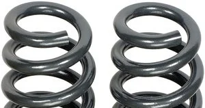 Espiral Dayton 350894XHD